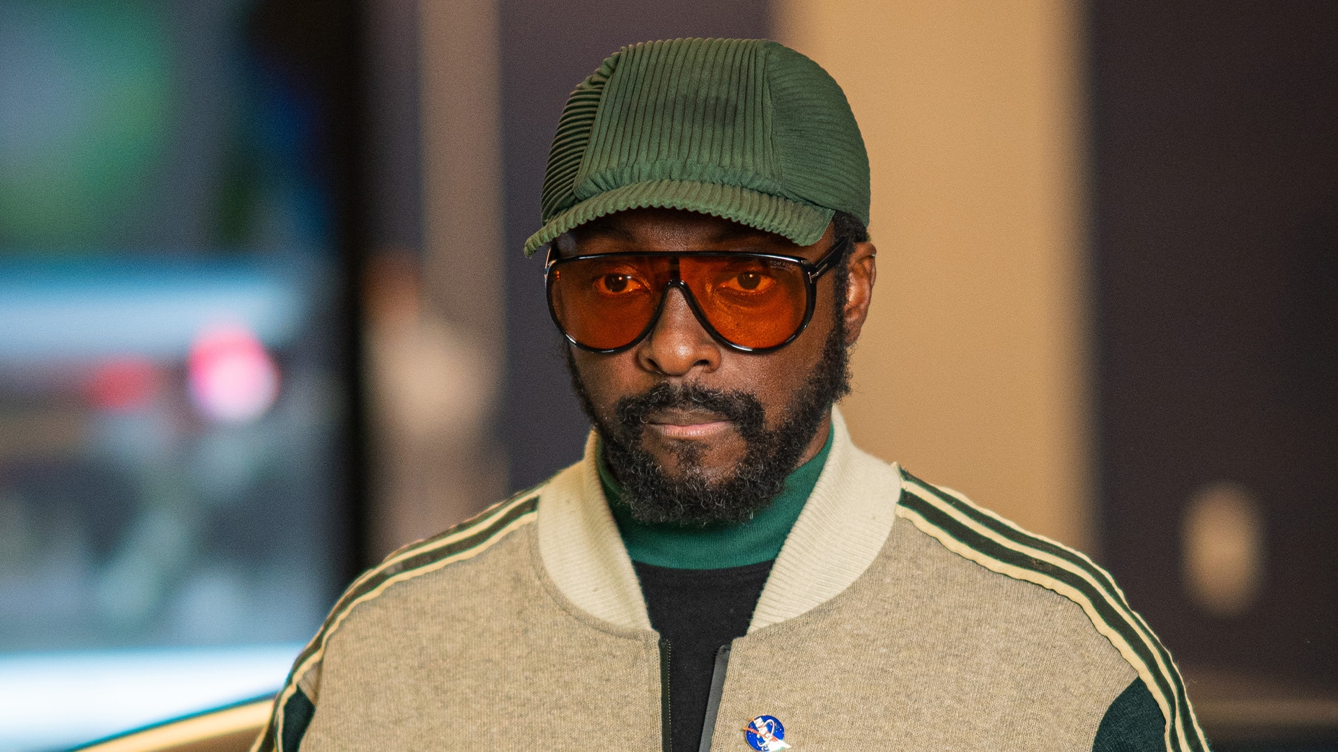 will.i.am Aims To Bring Robotics And AI Training To Youth In Under-Resourced Neighborhoods will.i.am Aims To Bring Robotics And AI Training To Youth In Under-Resourced Neighborhoods