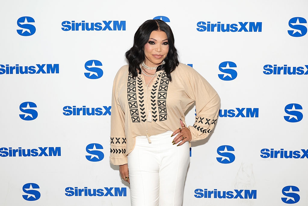 Unpacking Tisha Campbell's Net Worth In 2026: How Much Is The 'Martin' Star Worth Today? Unpacking Tisha Campbell's Net Worth In 2026: How Much Is The 'Martin' Star Worth Today?