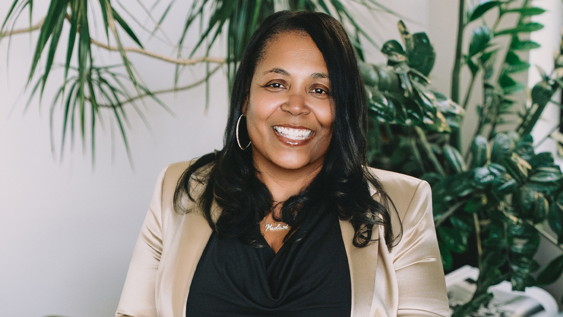 Black Women-Owned Zero-Proof MEDASE Cocktails Makes Its Way To California-Based Grocer Erewhon Black Women-Owned Zero-Proof MEDASE Cocktails Makes Its Way To California-Based Grocer Erewhon