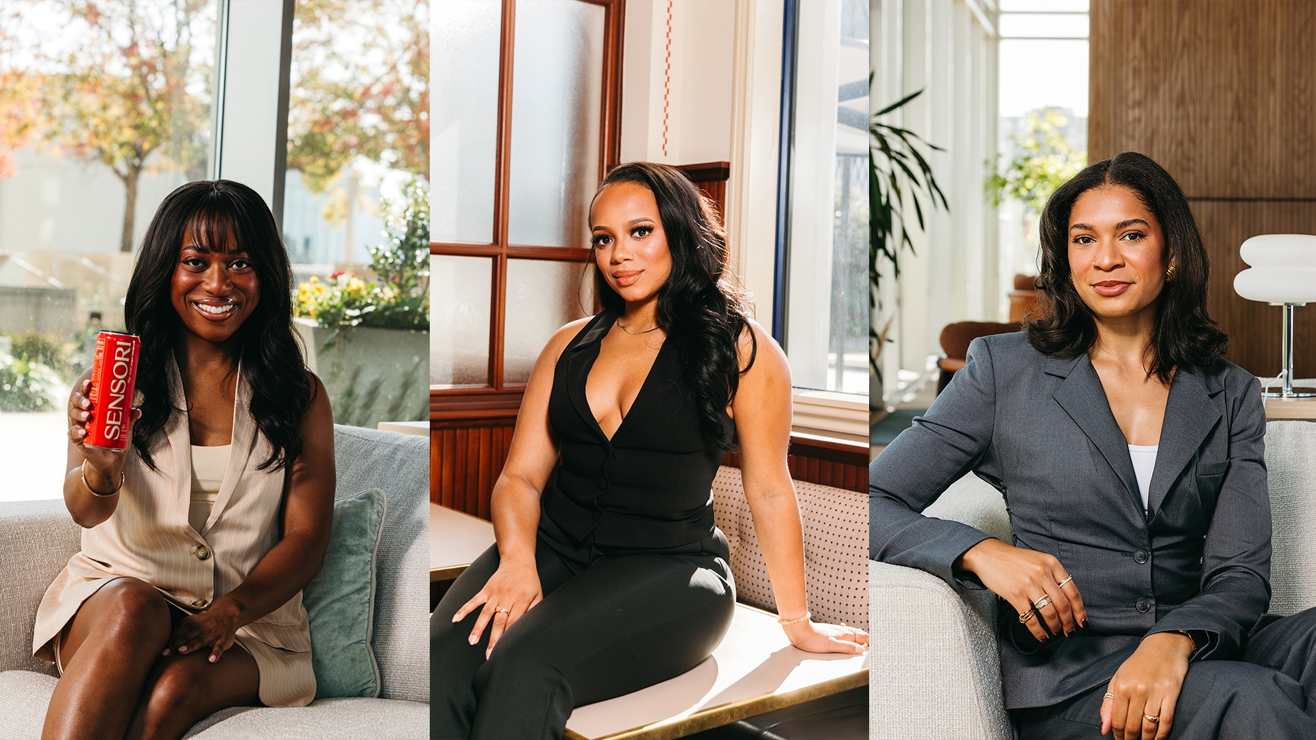 How Sensori, A Black Women-Owned Functional Non-Alcoholic Startup, Onboarded Poppi's Former VP Of Sales Operations And Revenue Strategy How Sensori, A Black Women-Owned Functional Non-Alcoholic Startup, Onboarded Poppi's Former VP Of Sales Operations And Revenue Strategy
