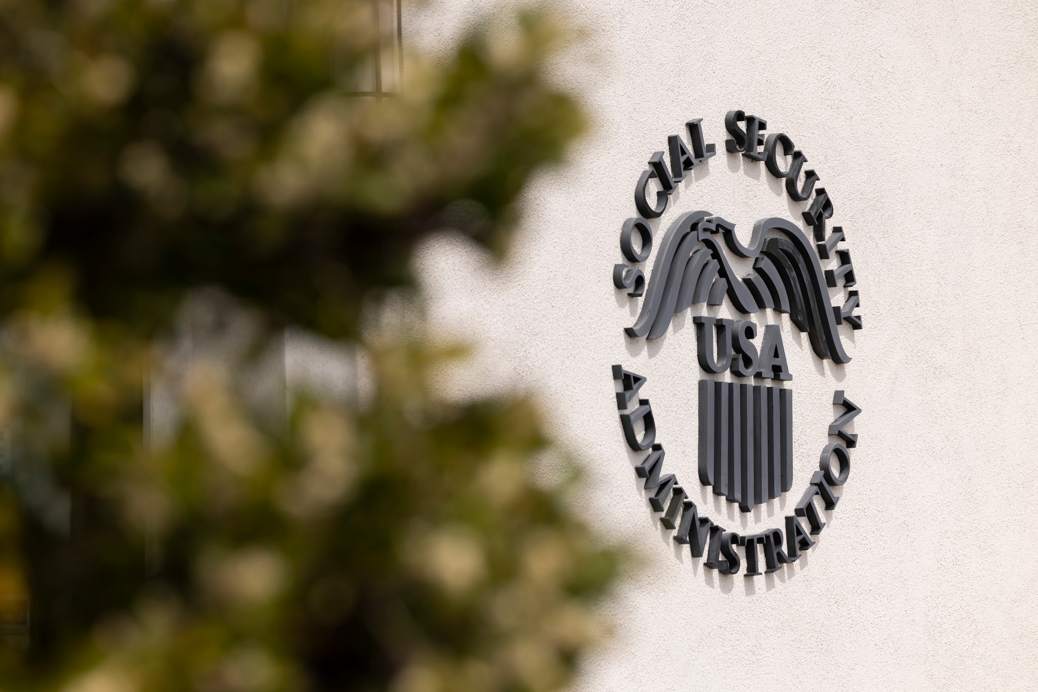 Social Security Insolvency Fears Grow As Trust Fund Reserves Face 2033 Depletion — Here's What To Know Social Security Insolvency Fears Grow As Trust Fund Reserves Face 2033 Depletion — Here's What To Know