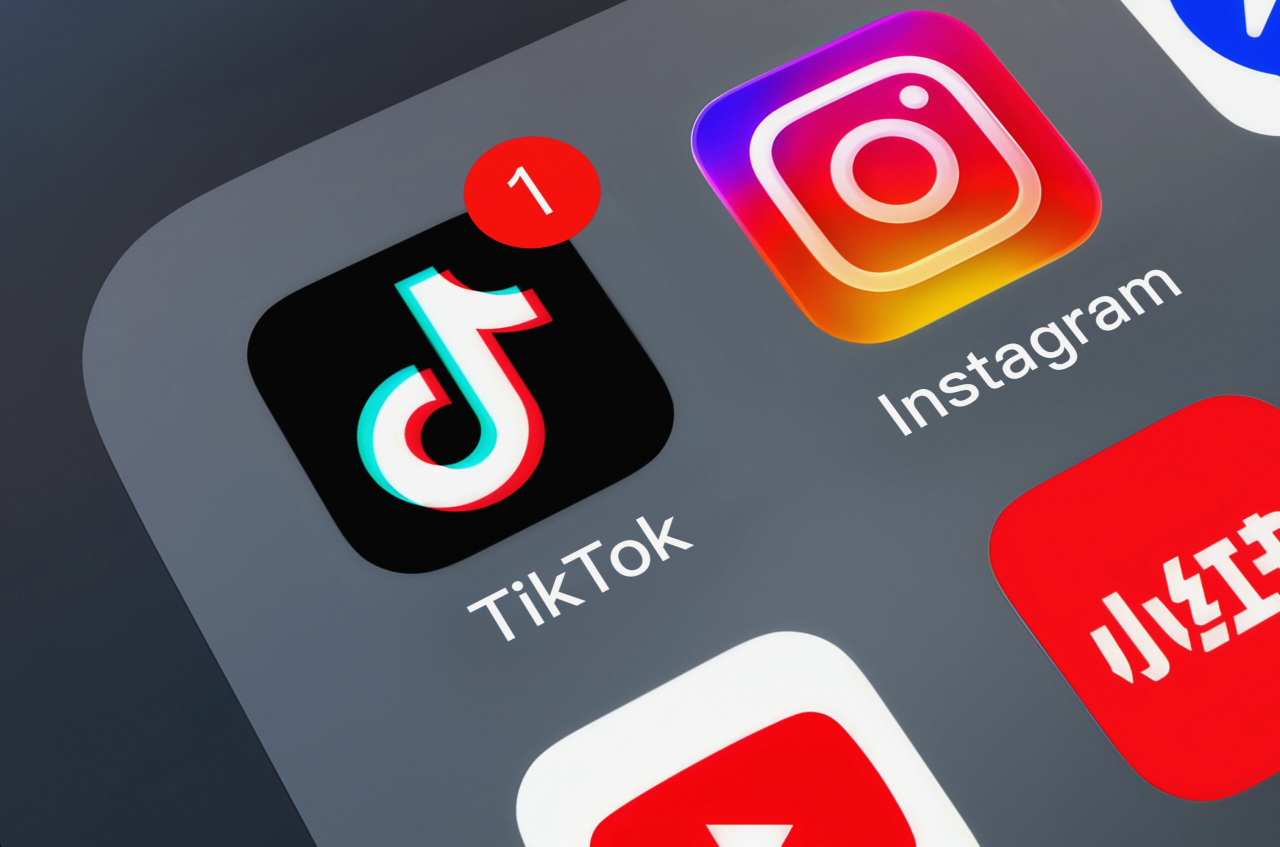 Many AI-Generated Accounts Profiting From The Likeness Of Black Women Are Being Removed From TikTok And Instagram Many AI-Generated Accounts Profiting From The Likeness Of Black Women Are Being Removed From TikTok And Instagram