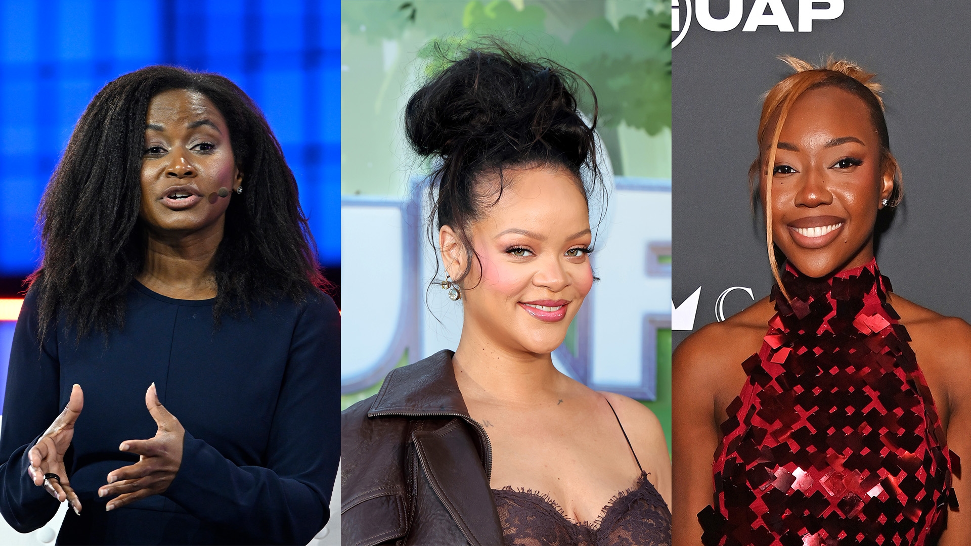 New Index Reveals The First 200 US-Based Black Women Founders To Raise $1M In VC Funding New Index Reveals The First 200 US-Based Black Women Founders To Raise $1M In VC Funding