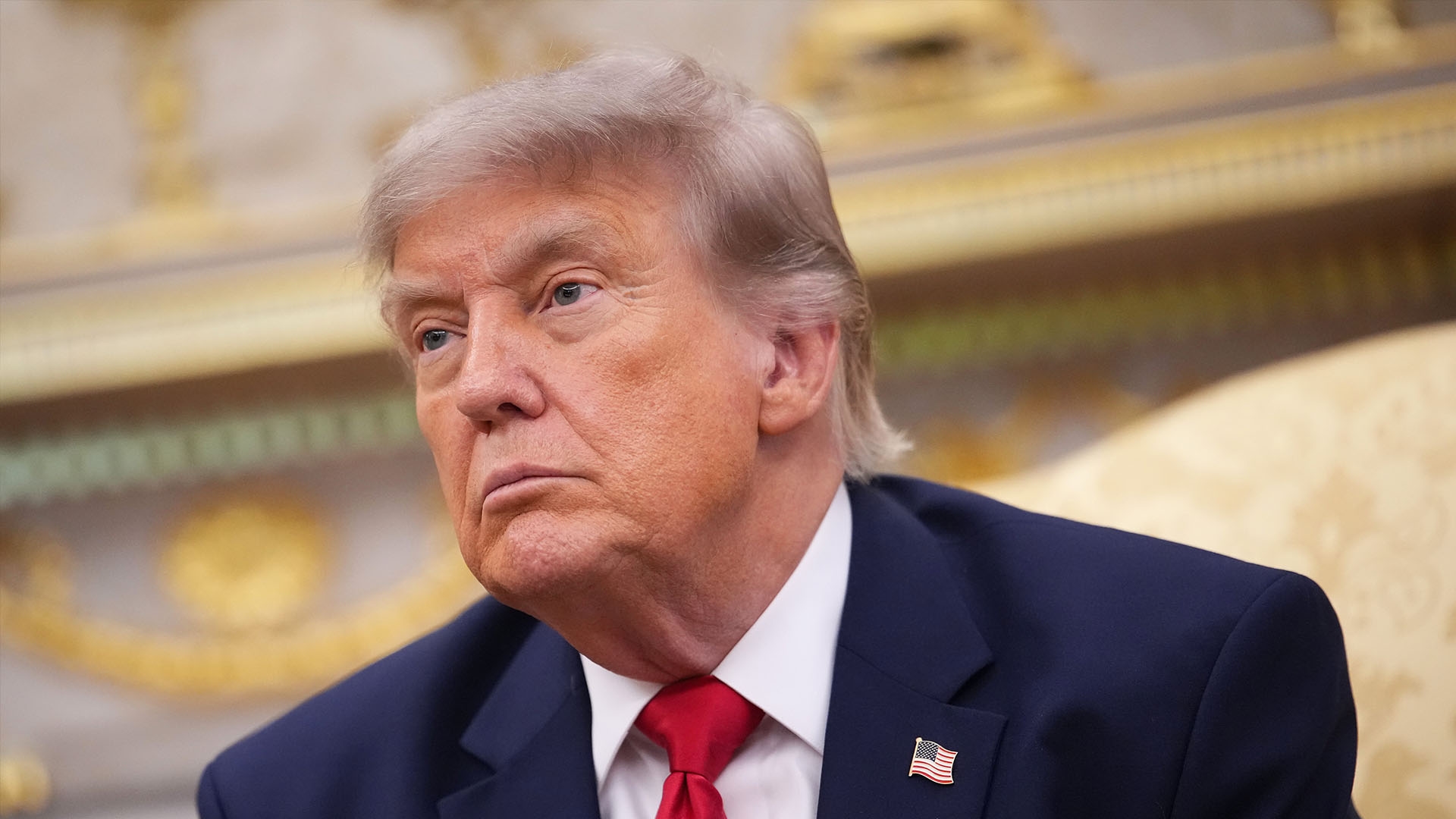 After Once Calling Crypto A ‘Scam,’ President Donald Trump Earned Over $1.4B From It In 2025 Alone After Once Calling Crypto A ‘Scam,’ President Donald Trump Earned Over $1.4B From It In 2025 Alone