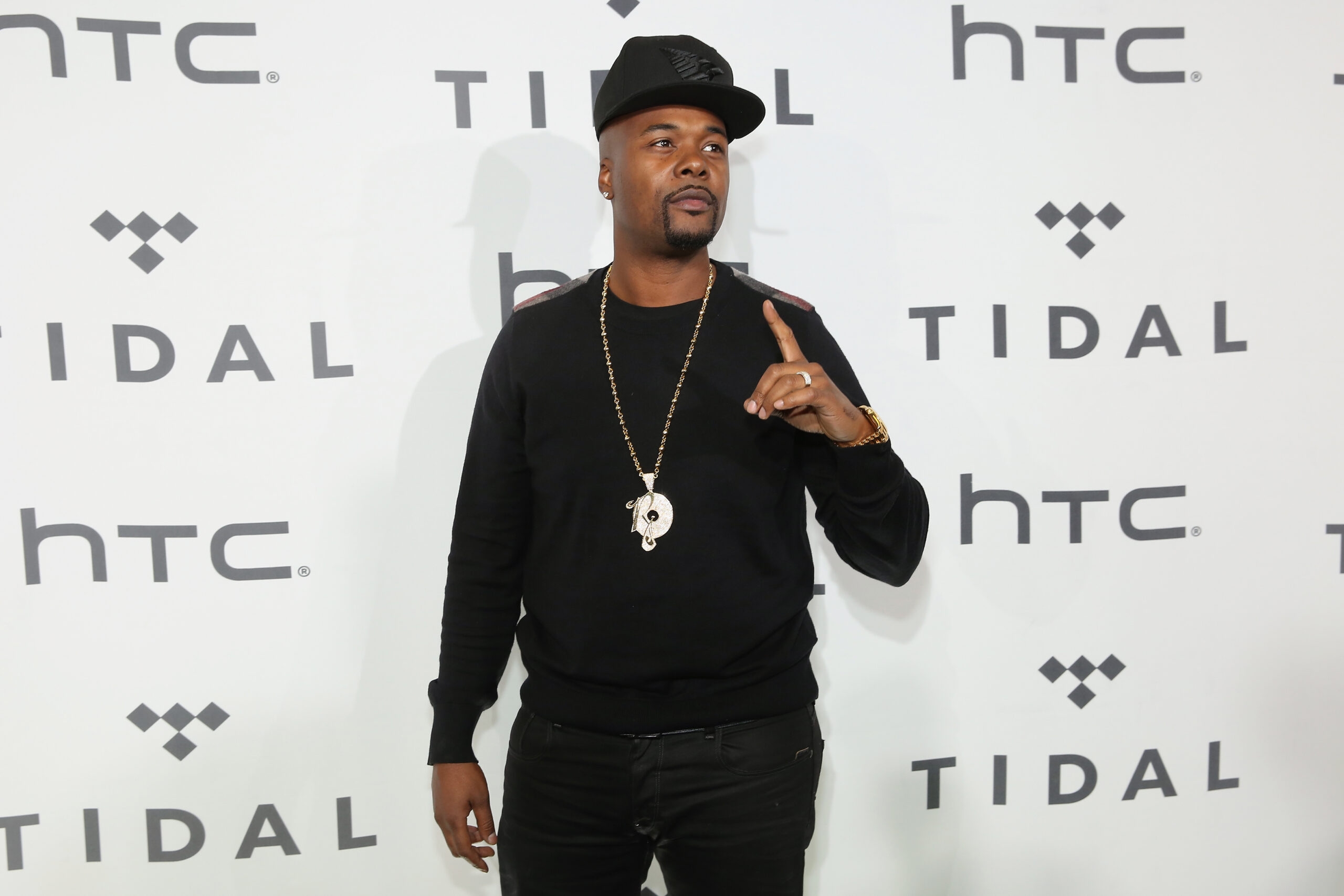 A Look At Former Roc-A-Fella Rapper Memphis Bleek’s Net Worth A Look At Former Roc-A-Fella Rapper Memphis Bleek’s Net Worth