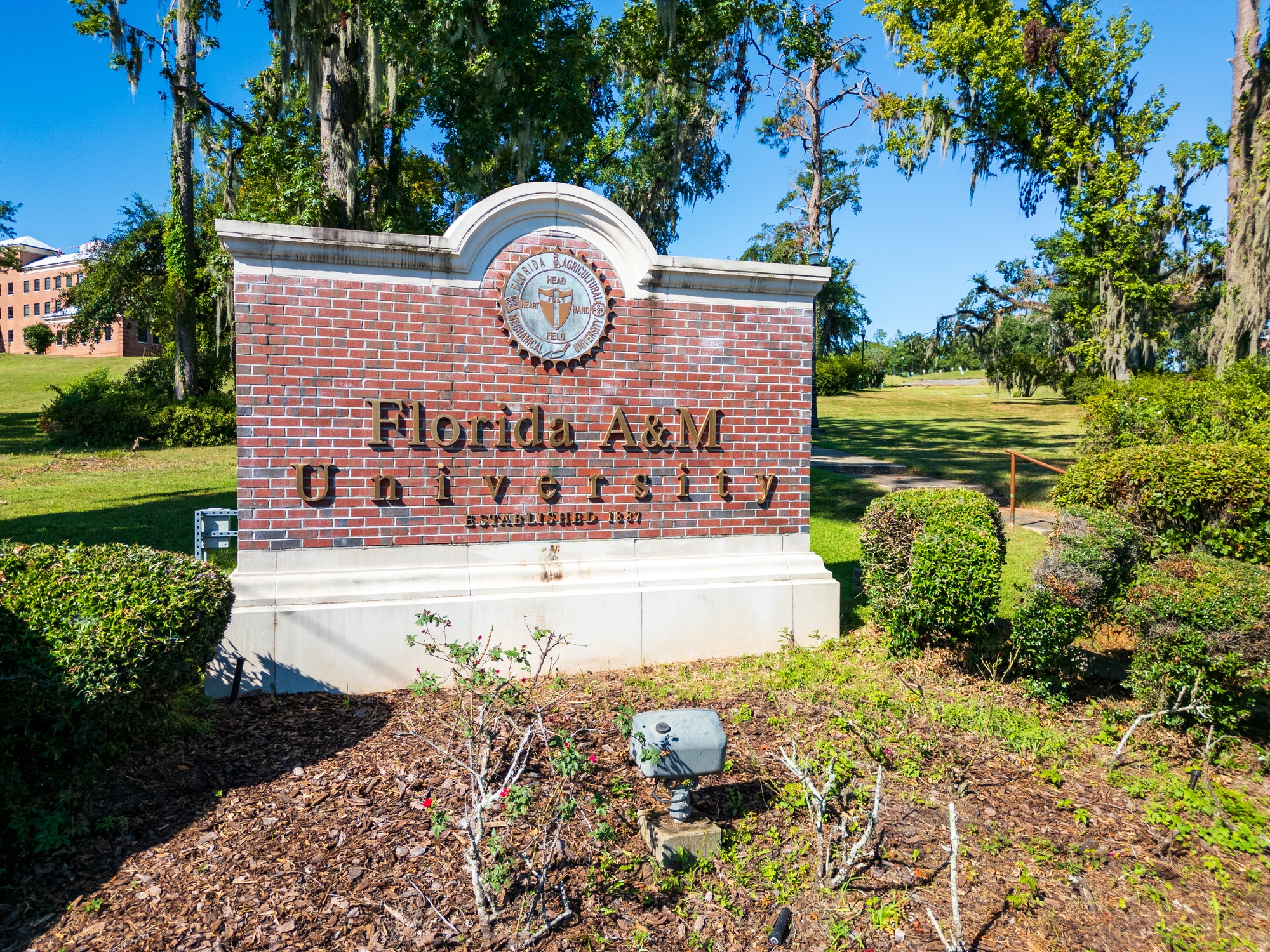 Florida A&M University Acquires Historic Facility Previously Used By Pioneering Black Doctors Florida A&M University Acquires Historic Facility Previously Used By Pioneering Black Doctors