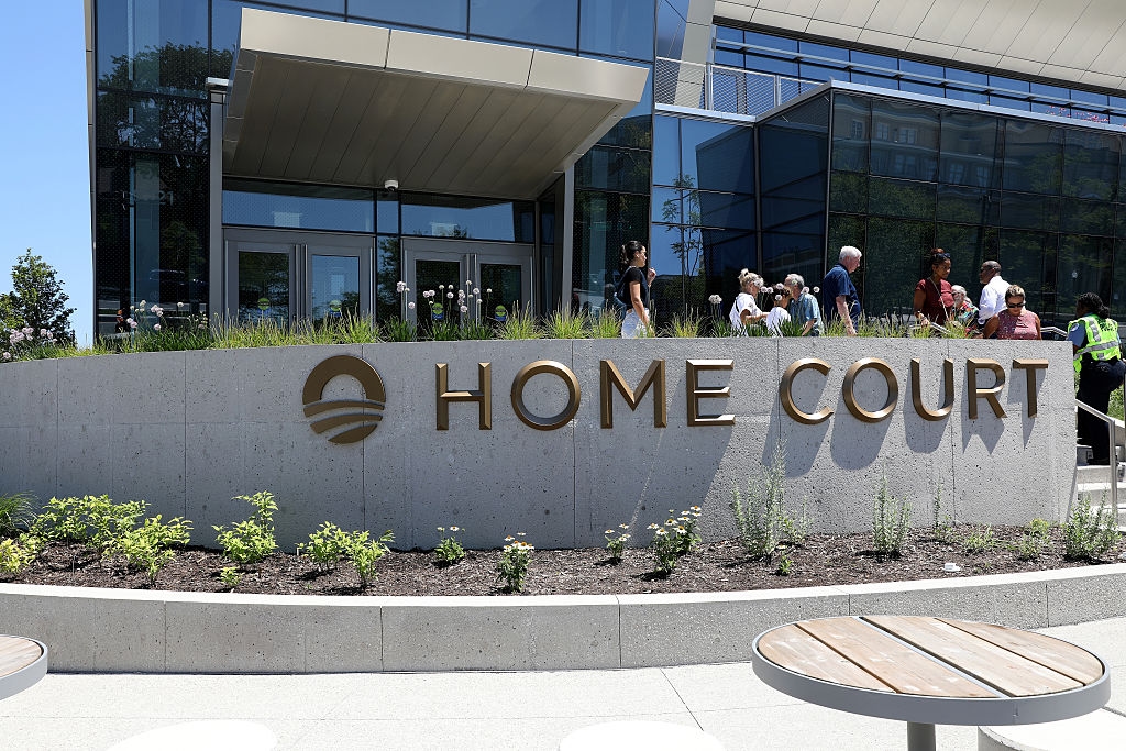 How Black-Owned BOWA Construction Played A Part In The Obama Presidential Center And Its Lasting Legacy How Black-Owned BOWA Construction Played A Part In The Obama Presidential Center And Its Lasting Legacy