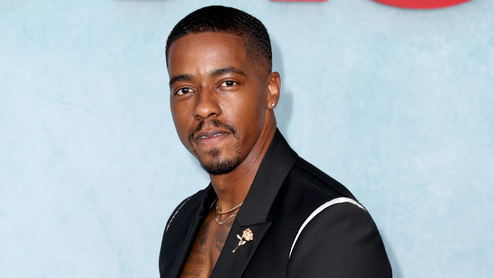 This 'Why Did I Get Married Again?’ Actor Doubles As An Instructor At Howard University This 'Why Did I Get Married Again?’ Actor Doubles As An Instructor At Howard University