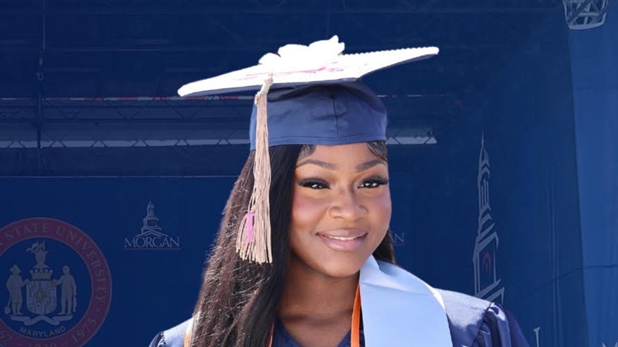 Morgan State University Awarded $3M From Baltimore Ravens Owner To Fund Scholarships Morgan State University Awarded $3M From Baltimore Ravens Owner To Fund Scholarships