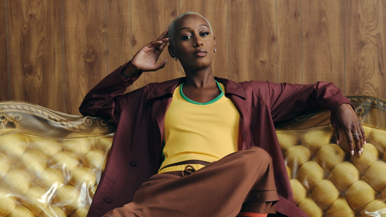 Chef Stikxz Says Caribbean Food’s Big Moment Won’t Build Wealth Without Ownership As She's Named To Adidas’ NYC Creative Class Chef Stikxz Says Caribbean Food’s Big Moment Won’t Build Wealth Without Ownership As She's Named To Adidas’ NYC Creative Class