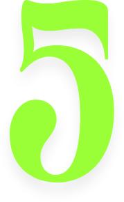 5