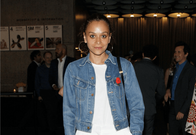 Samira Nasr Becomes First-Ever Black Editor-In-Chief of Harper’s Bazaar Samira Nasr Becomes First-Ever Black Editor-In-Chief of Harper’s Bazaar